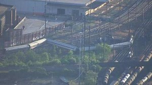 Deadly Amtrak wreck shows safety still dependent on engineer