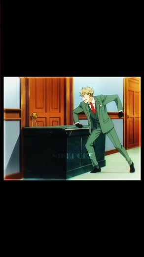 |Spy x Family| Core Part 8