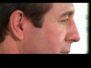 Inserting your CIC hearing aid