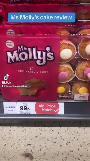 116K views · 399 reactions | Tesco cake review #Tesco #foodreview | Costoflivingcrisis Tips | Facebook