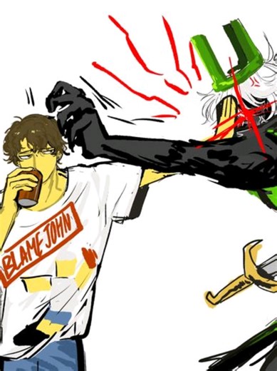 1x4 vs Telamon - Haha - meme - SORRY I COULDN'T FIND A ANALOG HORROR 1X4 #memes #Roblox #telamon #1x1x1x1