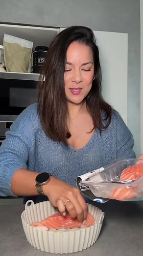 Croquettes de saumon et ciboulette faciles à préparer