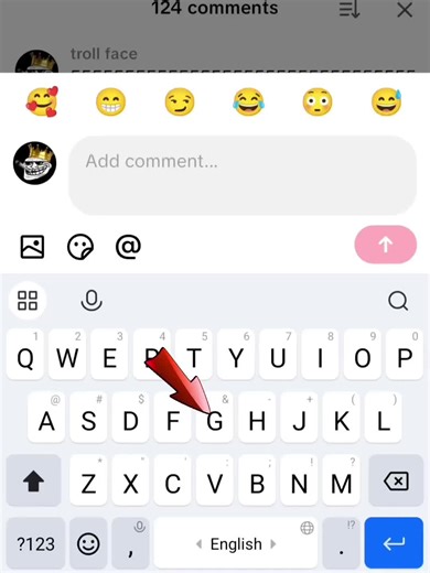 GTR comment tutorial 💯😵#foryoupage #trollface #edits #tutorials #fyp