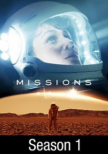 Missions: Mars
