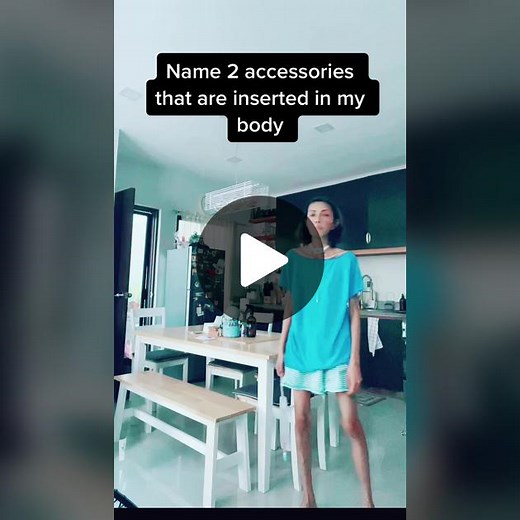 One take and no practise. Baka may bumaba uli hahhaa. Here’s 2 of my accessories #tracheostomy #trachea #ctttube #breastcancer #cancerwarrior #cancersurvivor #laban Lang