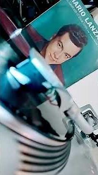 The Donkey Serenade. Mario Lanza #oldiesgoldenmemories #vintagemusic #mariolanza #downmemorylane