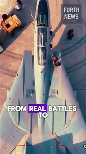 SCREAMING By! The F-14's Most Insane Low-Level Flybys