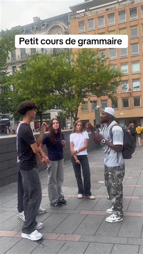 Comprendre l'attribut en grammaire française