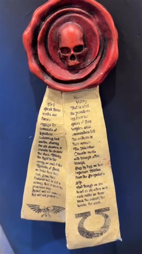 El terminator 1/1 de Games Workshop! En el mundial de #warhammer40k en #atlanta! | Rafael Cabello Flores | Facebook