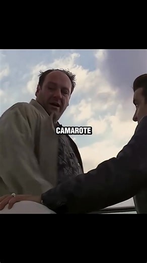 5.9K views · 144 reactions | Serie: Los sopranos | Peliseries Clips | Facebook
