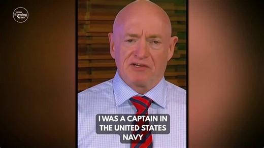 113K views · 3.7K reactions | Top Democrats in Congress called for President Trump to be "condemned forcefully" after he said on social media that Democratic lawmakers who urged members of the military to disobey illegal orders should be arrested and face trial for "seditious behavior." CBS News’ Nancy Cordes asked White House Press Secretary Karoline Leavitt about the comment. https://cbsn.ws/4pfyBcu | CBS Evening News | Facebook