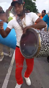Because He lives Easter Rushout #rushculture242 #bahamasculture #PROUDTOBEBAHAMIAN #junkanoo #bahamas | Rush Culture & Entertainment Ltd.