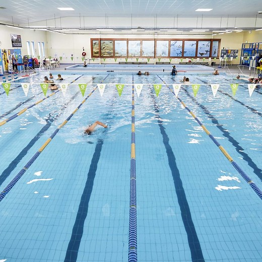 Swim | STARplex