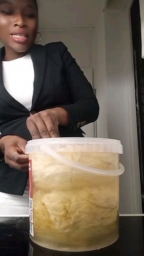 Naledi Repaja   on Instagram: "Welcome to my balkan kitchen #kiselakupus #foodlovers #balkanrecipes #balkankitchen #yummy #justlove #yugoafrica"