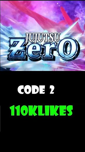 Jujutsu Zero ALL New Codes (UPDATE)