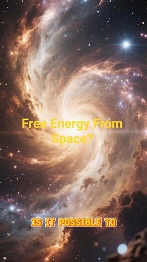 Creating Energy From the Ether #science #universe #ether #energy