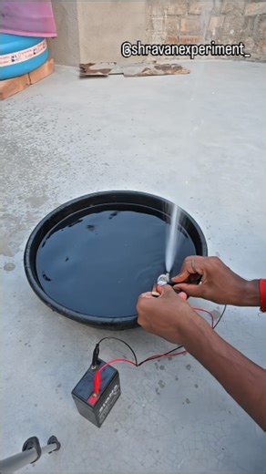 12 reactions · 9 comments | Homemade Water Pump | Performance Test, Pressure & Output Explained . . . . . #HomemadeWaterPump #DIYWaterPump #WaterPumpTest #PressureTest #OutputTest #DIYMachine #TechDIY #ScienceProject #EngineeringDIY #Shravanxperiment #MiniPump #HydraulicSystem #WaterFlowTest #Experiment #Shorts #Viral | Shravanexperiment | Facebook