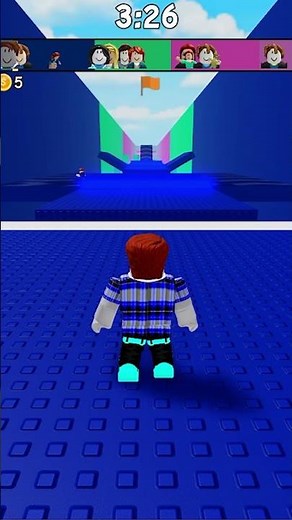 INSANE Roblox Game Speedruns 🏃💨 #speedrun #robloxshorts