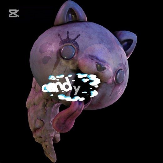 Lilly love braids is the best chrecter of all time#poppyplaytime #lilly love braids#rory not my art