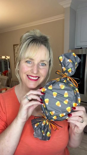 Halloween Trick or Treat Party Favors for Kids