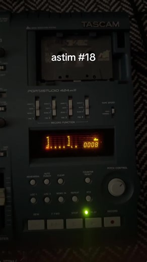 Discover Great Original Music with Tascam