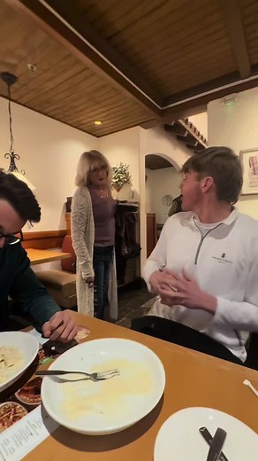 $500 Pasta Eating Contest: Join Now!