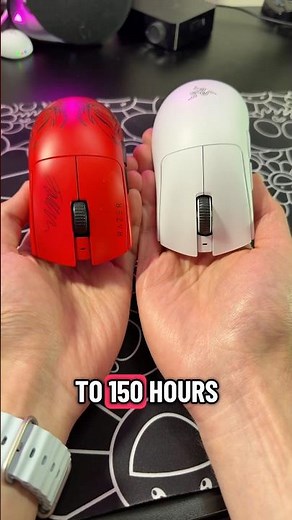Best Mouse? Razer Viper V3 Pro vs Deathadder V4 Pro