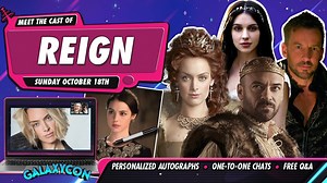 35K views · 838 reactions | The king has arrived! Alan Van Sprang...