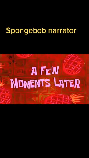 𝕤𝕙𝕒𝕣𝕚𝕟𝕘𝕒𝕟 (@sasuke__uchiha__sasunoo)’s video of spongebob