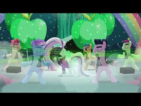 The Spectacle | S5E24