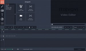 Best free mp4 video editor windows 8