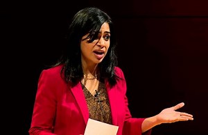 'Studying Islamophobia Has Been a Way for Me to Make Sense of Domination'