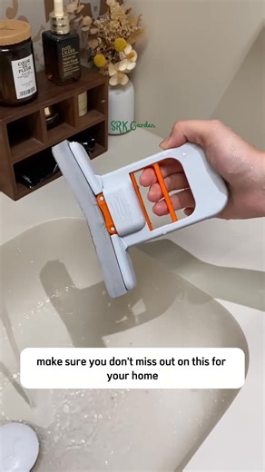 16K views · 113 reactions | Mini Foldable Desktop Mop | SRK | Facebook