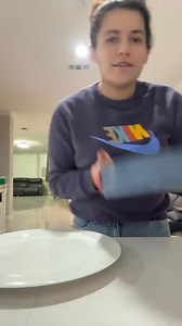 I made a Choco flan let's flip it 🤗 #chocoflan #flan #maryalexis #fvpシ | Izzyandmarys Dad