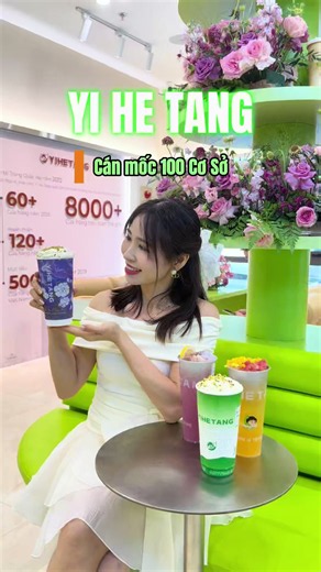 Dành Dành Không Tranh lập lại ngôi đầu BXH Y He Tang