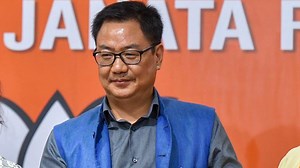 When is govt planning to bring Uniform Civil Code? Law minister Rijiju speaks