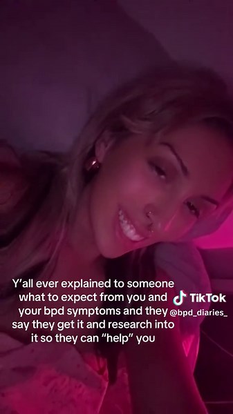 Splitting is a defense mechanism where individuals with BPD view themselves and others in extreme, all-or-nothing terms, either as