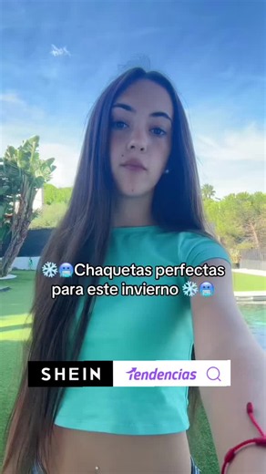#publi Moda para todos! Busca “Tendencias” en SHEIN para encontrar las últimas tendencias de moda otoño-invierno. #SHEINtrends #SHEINGoesWithFW @SHEIN @SHEIN Spain