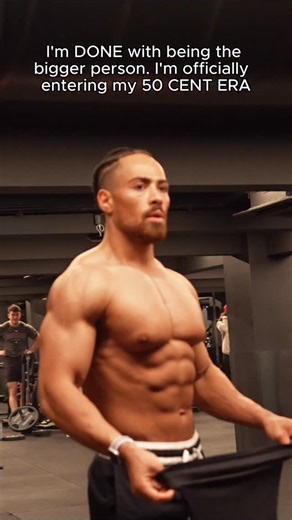 Johnny Walsh | Fitness Model & Coach on Instagram: "2026 gonna be ruthless"