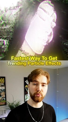 Viral Particle Effects in After Effects