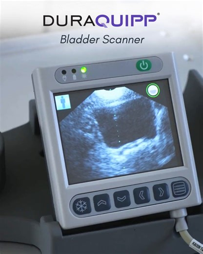 💡 Elevate your sim lab sessions! Give students realistic, hands-on bladder scanning experience that’s accurate, non-invasive, and clinically relevant. Build their confidence for real-world patient care. 🩺✨ Explore it here: https://www.pocketnurse.com/default/02-87-4250-duraquippr-portable-bladder-scanner-with-mobile-stand #SimLab #NursingEducation #MedicalTraining #HealthcareSimulation #PatientSafety #ClinicalSkills #PortableBladderScanner #MedEd #FutureNurses | Pocket Nurse