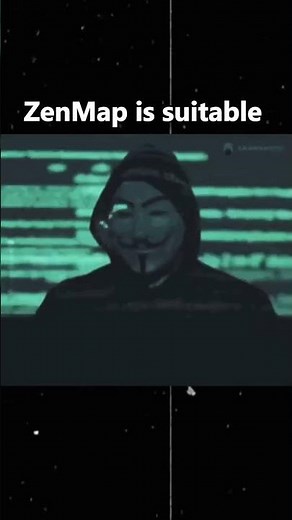 Zenmap 🔥 Beginner-Friendly Hacking Tool | Easy Network Scanning 🚀