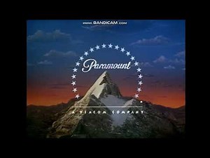 Big Ticket Television/Paramount Domestic Television (2001)