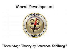 Moral Development - SlideServe