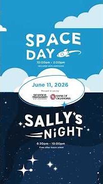 Women Who Changed the Way We See Space | Sally Ride 🚀