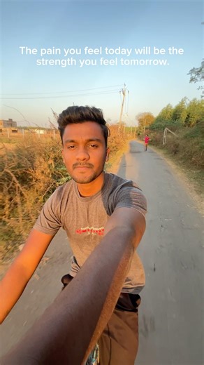 The pain you feel today will be… #hardwork #pain #running #shortsvideo #shorts