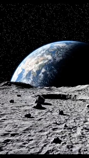 Interesting fact of moon #fact #shortvideo #viral