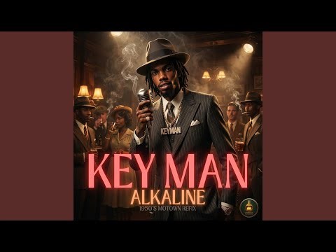 Key Man