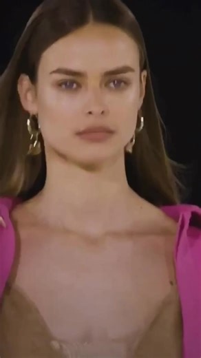 #BirgitKos for #Jacquemus Fall-Winter 2020