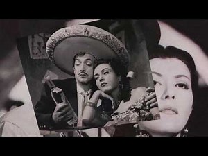 JORGE NEGRETE, ELLA (1950)
